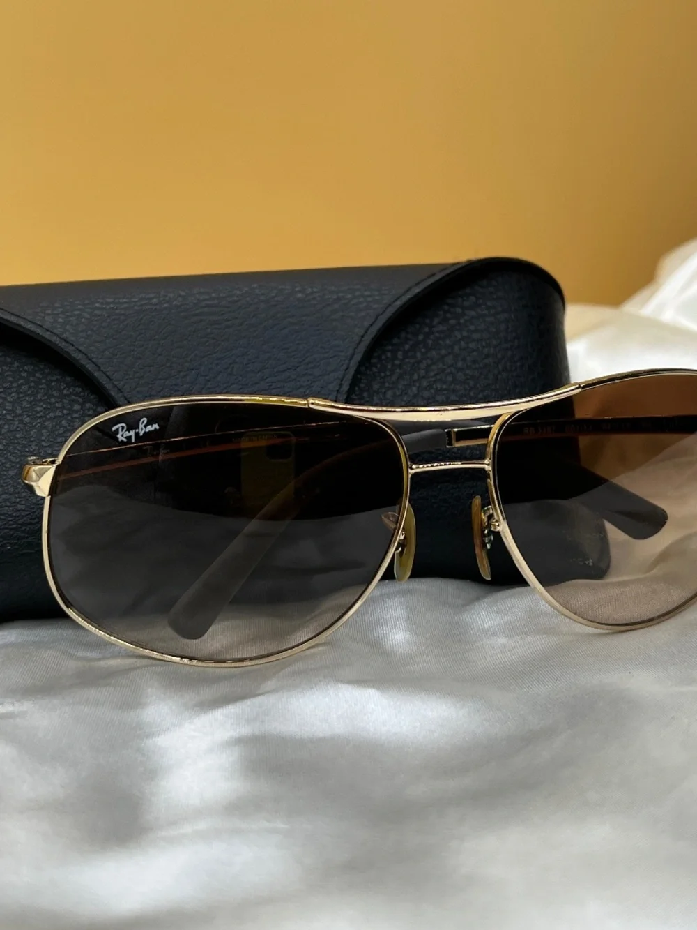 Ray Ban Vintage Aviators